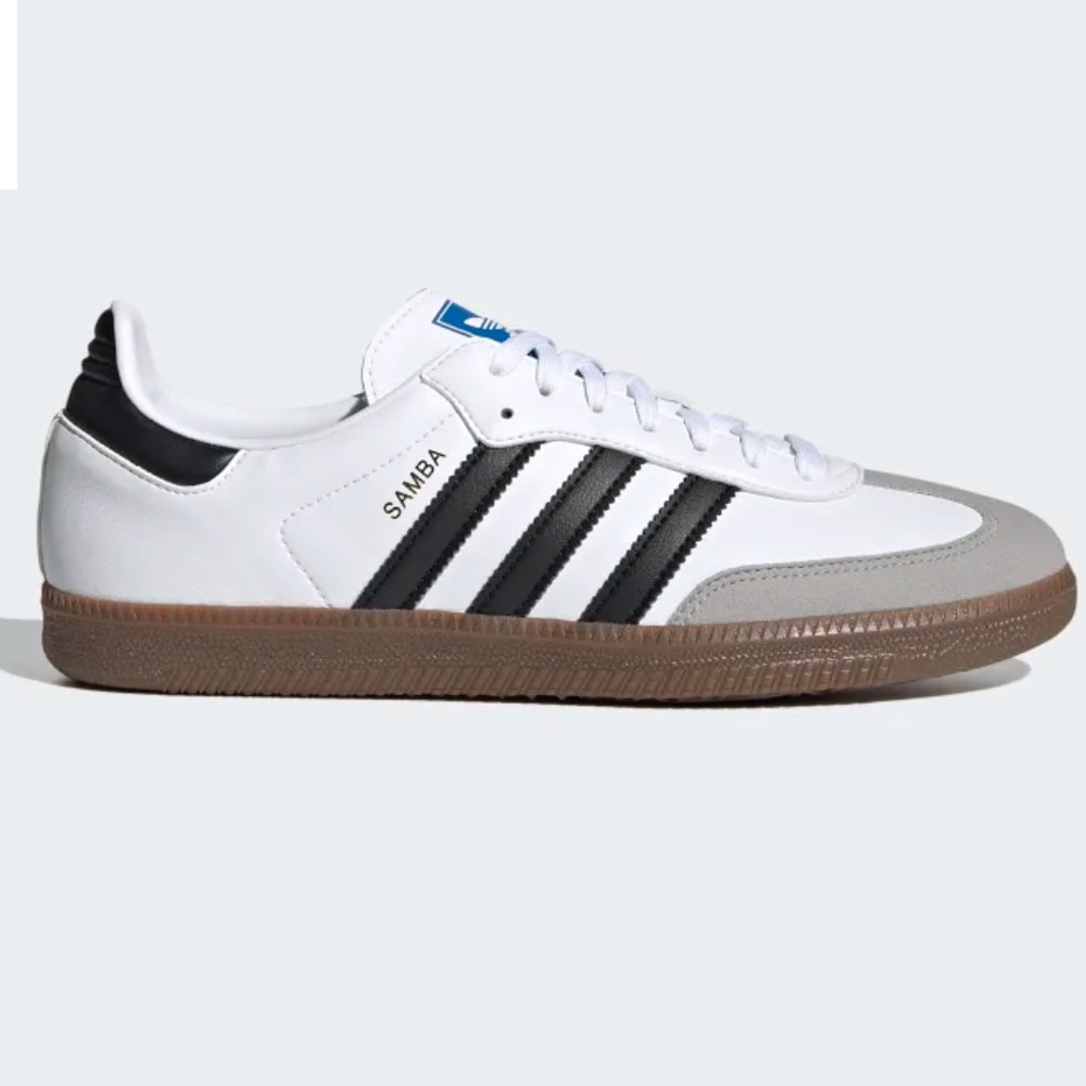 Adidas Samba